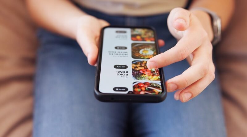 MJSP reclassifica iFood para 14 anos