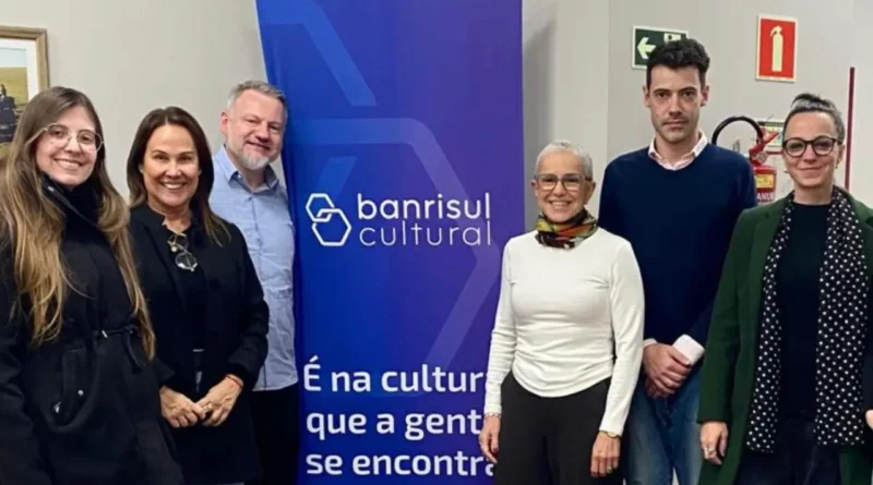 Moove expande colaboração com Banrisul e inicia atendimento ao Banrisul Cultural