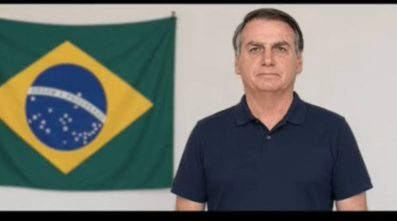 Moraes impõe prazo de 48 horas para Bolsonaro esclarecer autorização de vídeo de IA e menciona possível retorno à prisão
