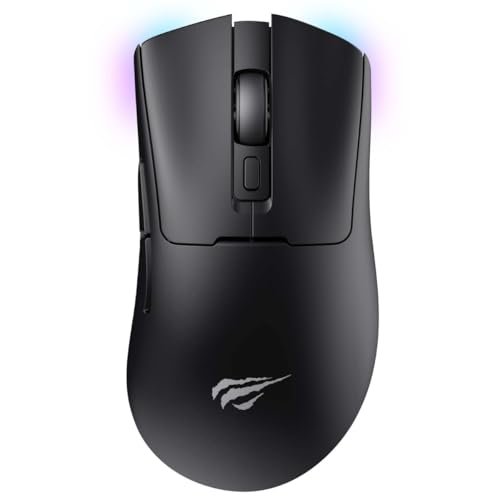 Havit Mouse Gamer Tri-Mode MS966SE