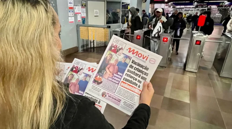 Movi atinge a marca de cerca de 150 mil exemplares entregues