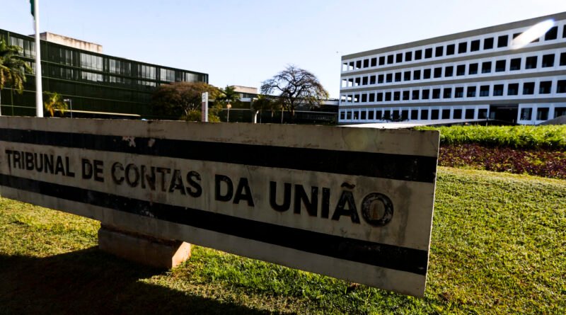 MP solicita investigação do TCU sobre Valdemar e Cunha por repasses irregulares de emendas