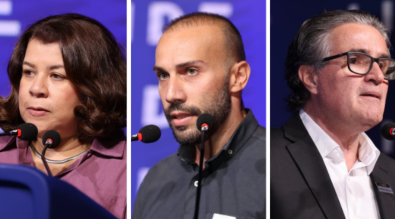 Mulheres, jovens, não alinhados e paulistas são apontados como decisivos para a eleição de 2026, segundo institutos de pesquisa