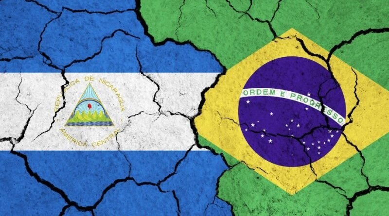 Nicaragua responde ao Itamaraty defendendo sua soberania e eleições
