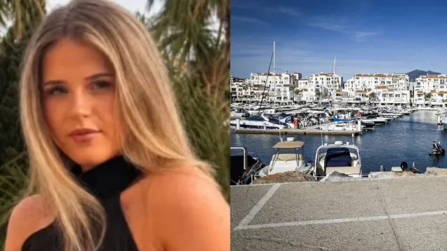 Norueguesa desaparecida após vitória contra o Brasil é encontrada morta na Espanha