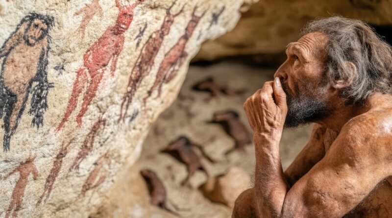 Nova análise revela que crescimento não define o gênero Homo desde seu início