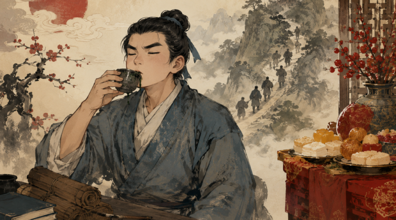 Nova geração rejeita filosofia do provérbio chinês sobre o valor da amargura e do doce