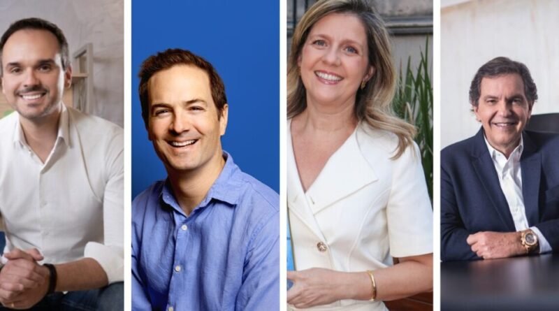 Novos líderes assumem cargos em Ingram Micro Brasil, Humand, Genesys, LiaHub e outras empresas