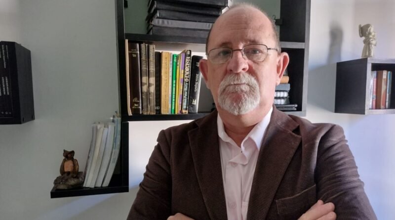 Novos Paradigmas no Caso ICL