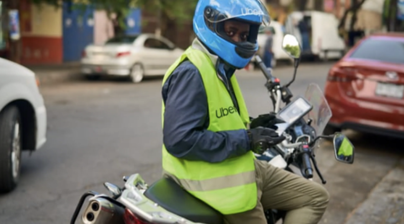 Nunes anuncia que irá recorrer da decisão do TJ-SP sobre Uber Moto