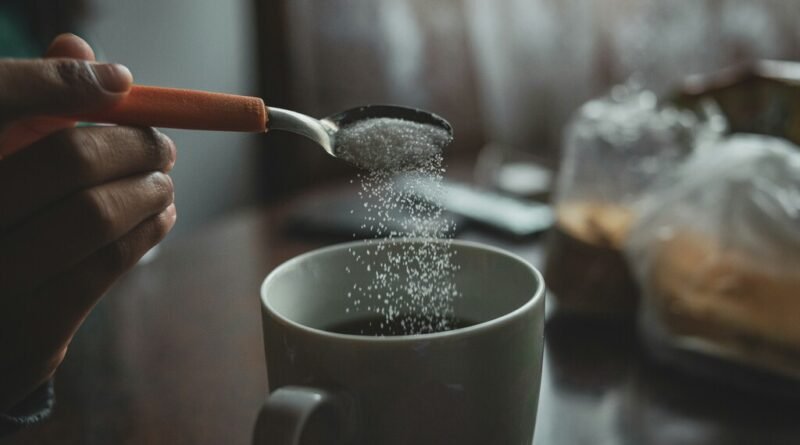 O uso de bicarbonato no café: a explicação científica e seus efeitos