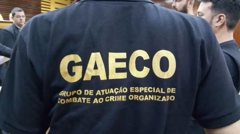 Operação do MP-SP investiga organização financeira supostamente associada ao PCC