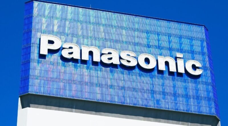 Panasonic anuncia fabricação de baterias para data centers nos EUA em meio à expansão da inteligência artificial