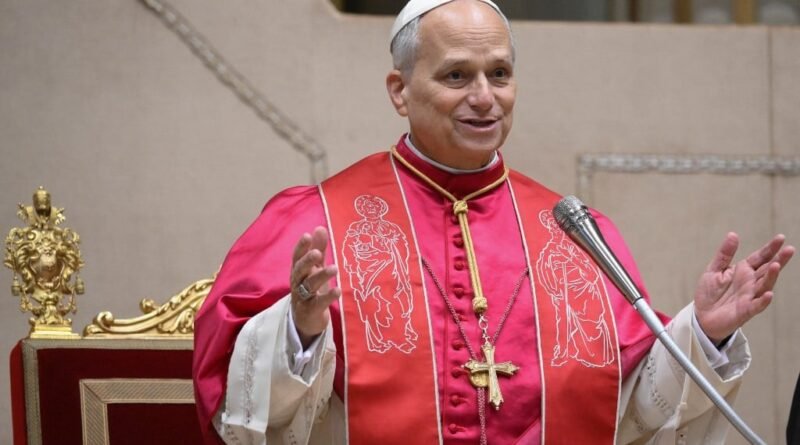 Papa Leão XIV solicita proteção aos migrantes na Europa