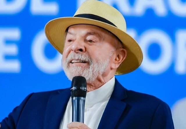 Paraguai Rebate Declaração de Lula sobre a Guerra da Tríplice Aliança