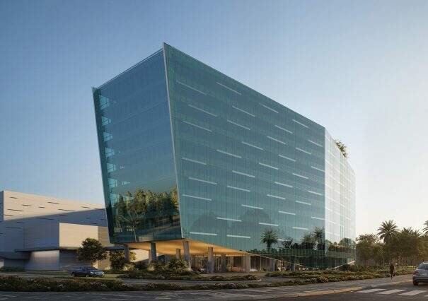 ParkShopping Canoas e Bold inauguram nova torre comercial