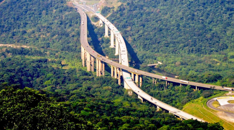 Pedágio mais alto do Brasil aumenta e reajustes impactam tarifas nas rodovias de SP