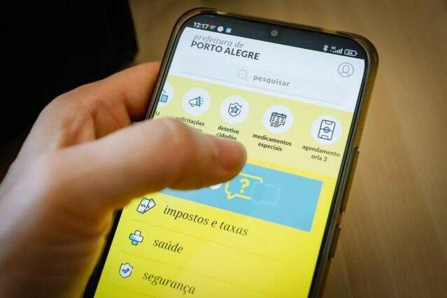 Período eleitoral traz restrições em sites e redes sociais do governo gaúcho e da prefeitura de Porto Alegre