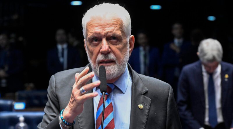 Pesquisa aponta que 37% acreditam que investigação contra Wagner prejudica campanha de Lula