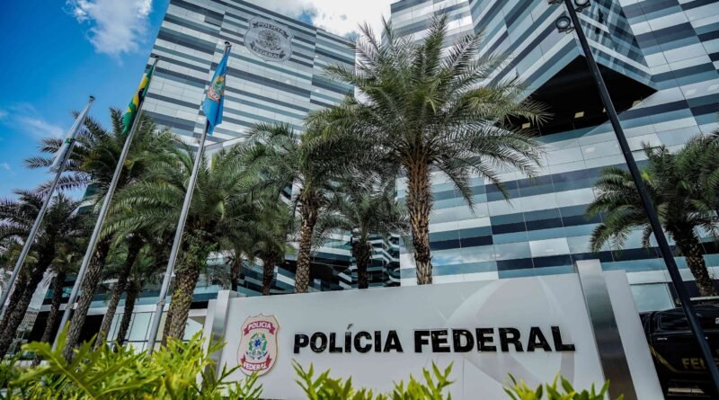 PF implementa estratégia de segurança para candidatos à presidência com drones, veículos blindados e kits antibomba