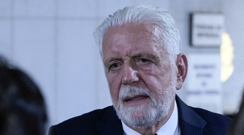Polícia Federal convoca Jaques Wagner para depor sobre vínculo com Banco Master