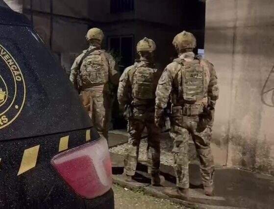 Polícia Federal desmantela esquema de compartilhamento virtual de torturas contra crianças e animais