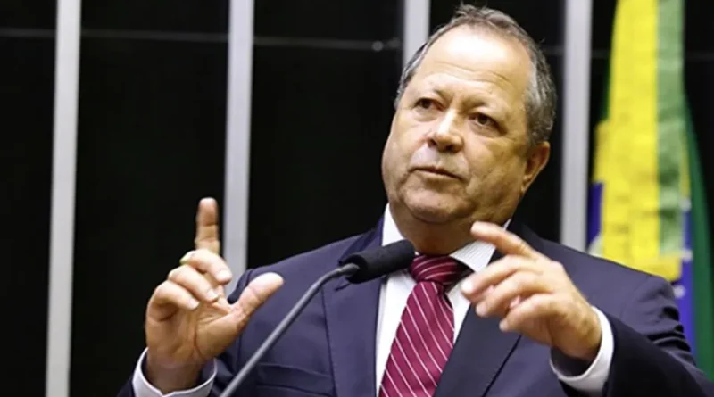 Polícia Federal investiga irregularidades em emendas de Chiquinho Brazão, condenado pela morte de Marielle, no Rio de Janeiro
