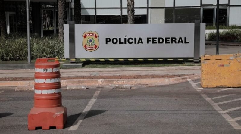 Polícia Federal investiga lavagem de dinheiro ligada a jogos de azar e bloqueia R$ 2 bilhões