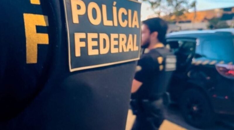 Polícia Federal realiza operação contra apostas ilegais e bloqueia R$ 951 milhões