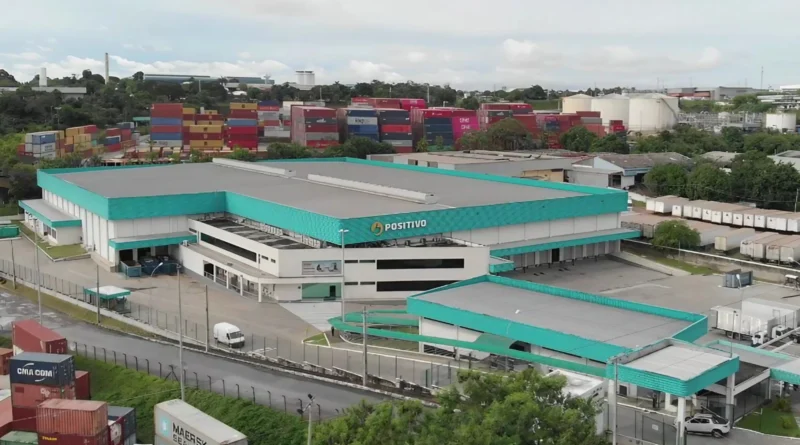 Positivo apresenta solução para impulsionar inteligência artificial local no Brasil