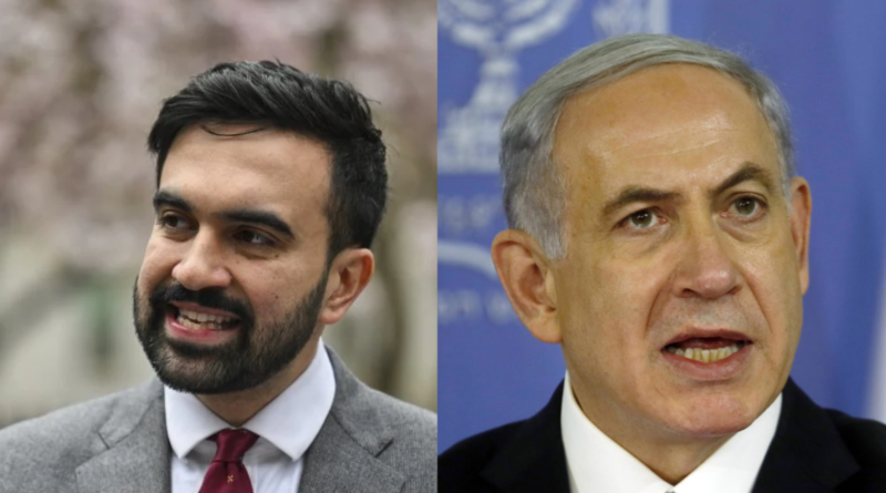 Prefeito de Nova York considera prisão de Netanyahu durante Assembleia da ONU