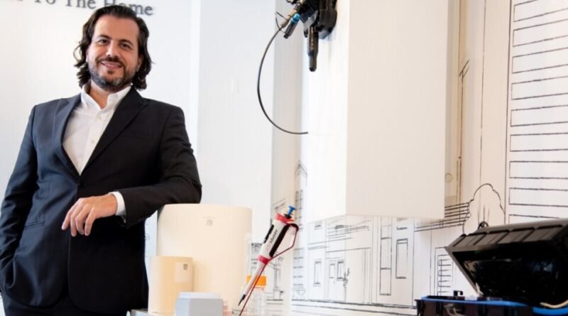Presidente da Corning para a América Latina afirma que IA vai além do software