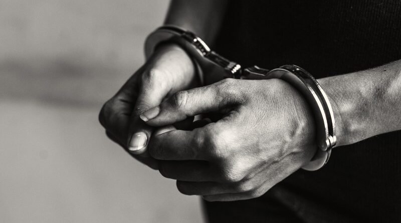 Projeto amplia possibilidades de prisão preventiva em crimes contra crianças