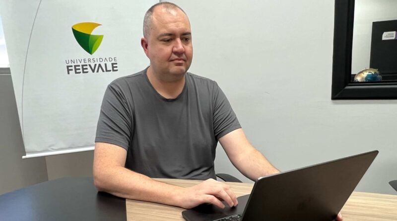 Projeto da Feevale é aprovado em edital da Fapergs para impulsionar o empreendedorismo científico