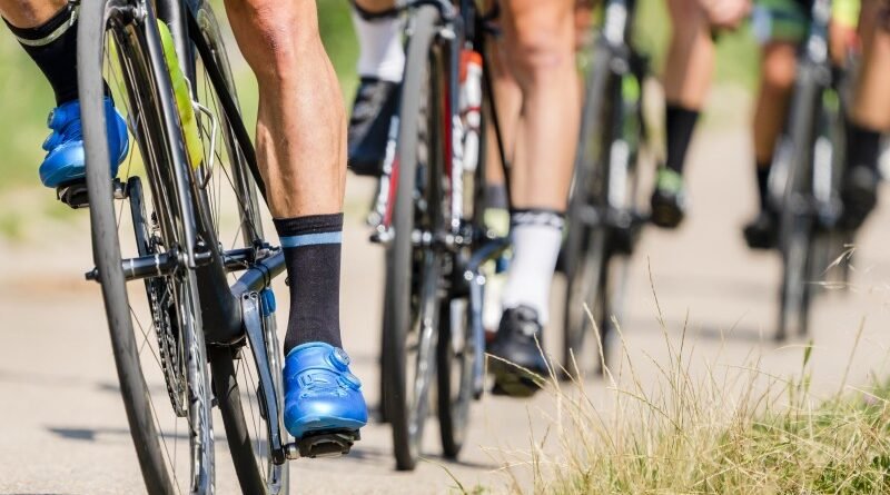 Projeto estabelece novas diretrizes para treinos de ciclismo em áreas urbanas