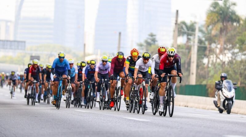 Proposta permite que árbitros de ciclismo se formalizem como MEI