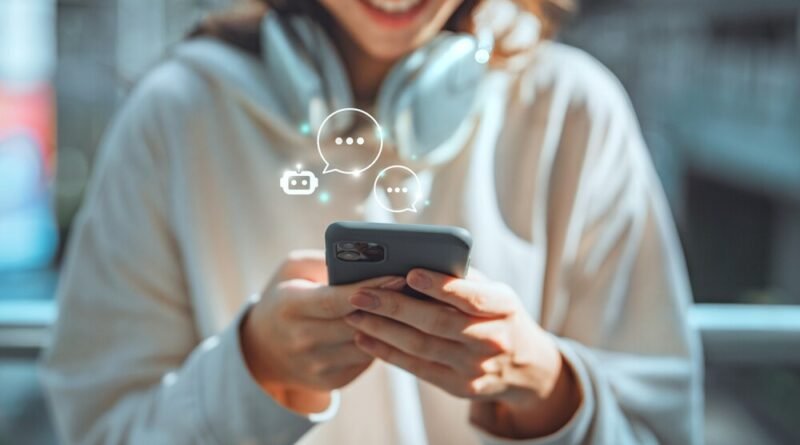 Psiquiatra alerta para perigos da psicose de IA após colapso mental de usuários apaixonados por chatbots