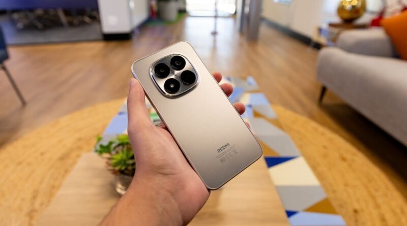 Redmi Note 17 será lançado este mês com avanços em bateria, tela e desempenho