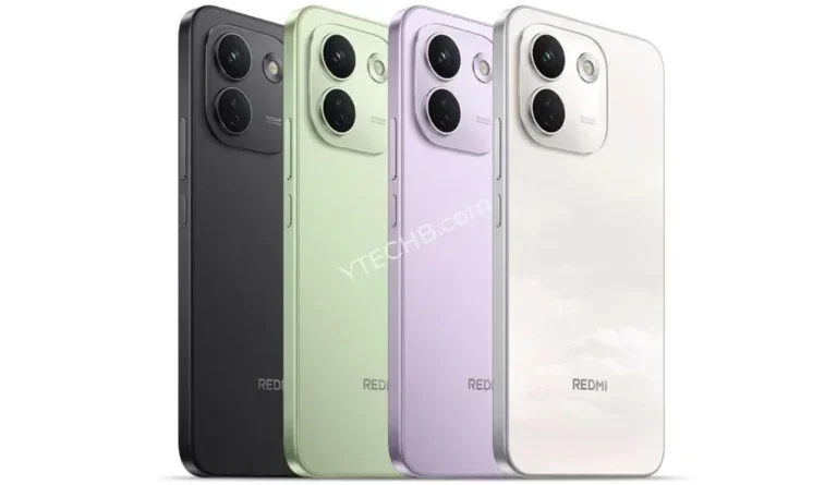 Redmi Note 17 tem imagens e especificações vazadas antes do lançamento pela Xiaomi