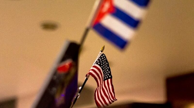 Relatório revela que Cuba espionou os Estados Unidos por 67 anos