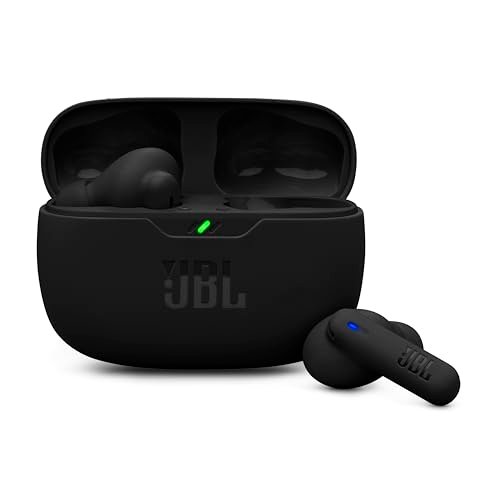 JBL Wave Beam 2 Fone de Ouvido Sem Fio Bluetooth