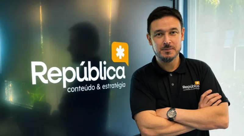 República participa da produção editorial do projeto Cenários de Amanhã