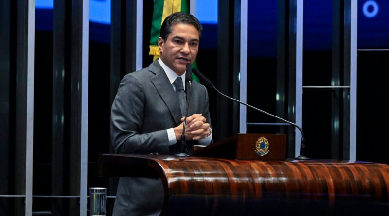 Republicanos sinaliza que Cleitinho não será candidato ao governo de Minas