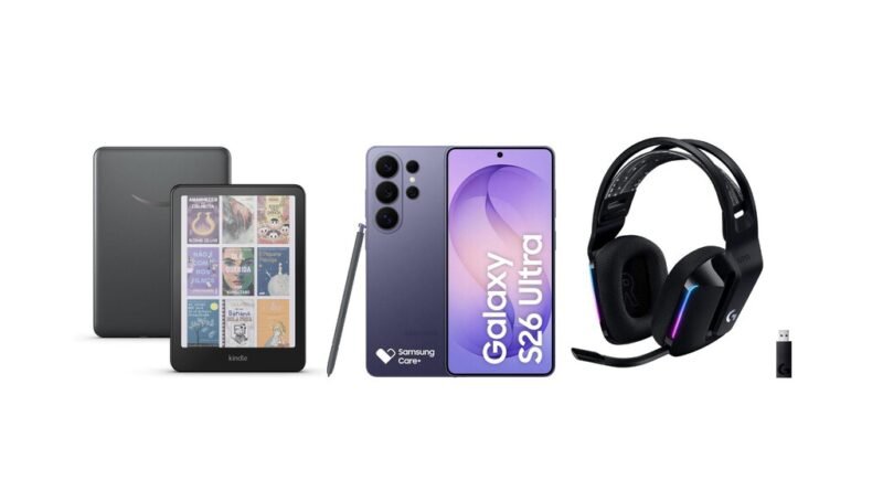Reta final do Prime Day oferece última chance para aproveitar grandes descontos
