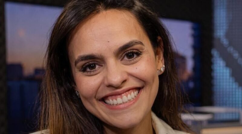 RH como agente transformador de histórias, afirma Talita Fernandes da Motiva