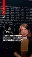 O CEO da OpenAI, Sam Altman, já declarou diversas vezes que apoia uma maior regulamentação em torno da IA.