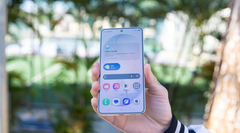 Samsung ensina a ativar medidor de velocidade de internet em celulares