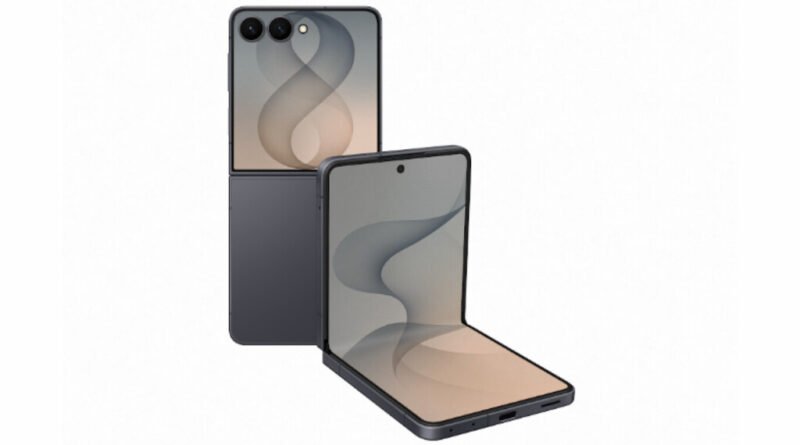 Samsung Galaxy Z Flip8 e Motorola Razr 70 Ultra: comparativo entre dois dobráveis com design similar e diferenças internas marcantes