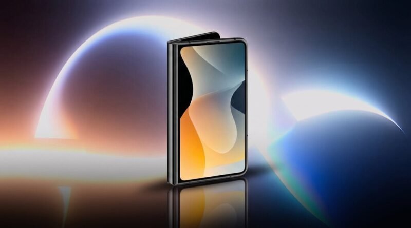 Samsung revela mudanças no design do Galaxy Z Fold8 antes do lançamento
