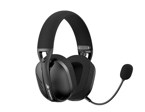 Havit Fuxi-H3 Headset Gamer Sem Fio